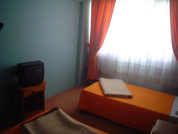 Akerdem Hotel Kusadası Værelse billede