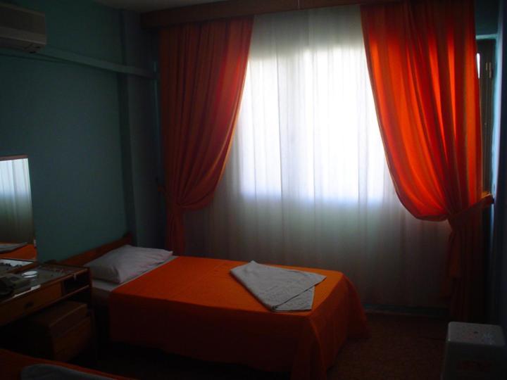 Akerdem Hotel Kusadası Værelse billede