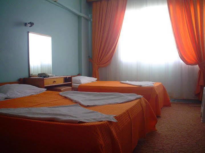 Akerdem Hotel Kusadası Eksteriør billede