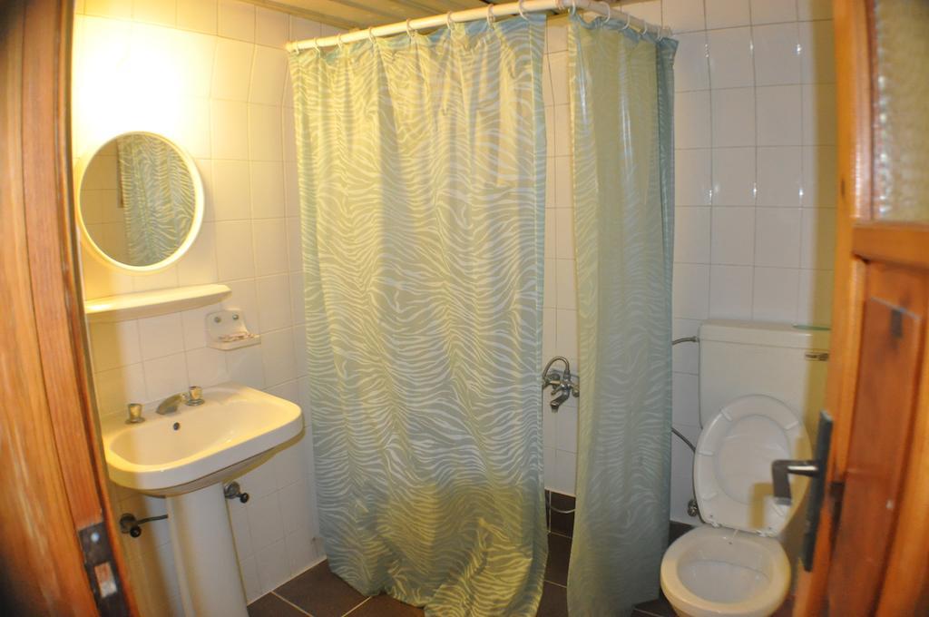 Akerdem Hotel Kusadası Eksteriør billede