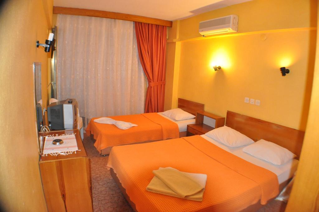 Akerdem Hotel Kusadası Værelse billede