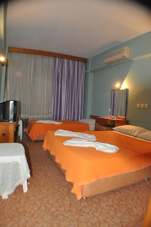Akerdem Hotel Kusadası Eksteriør billede